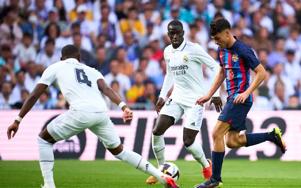 Lamine Yamal lance de graves accusations contre le Real Madrid 2 Lamine Yamal lance de graves accusations contre le Real Madrid