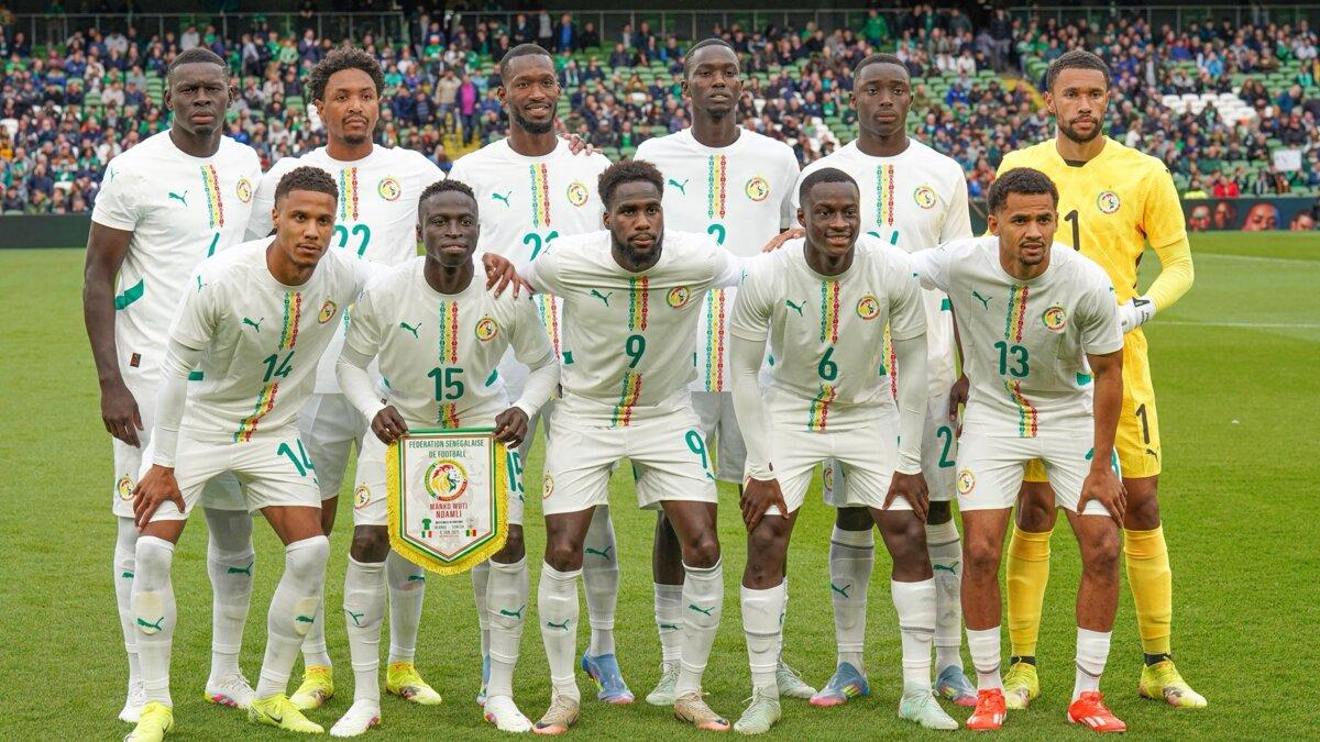 La CAF annonce officiellement une nouvelle inattendue pour le football sénégalais