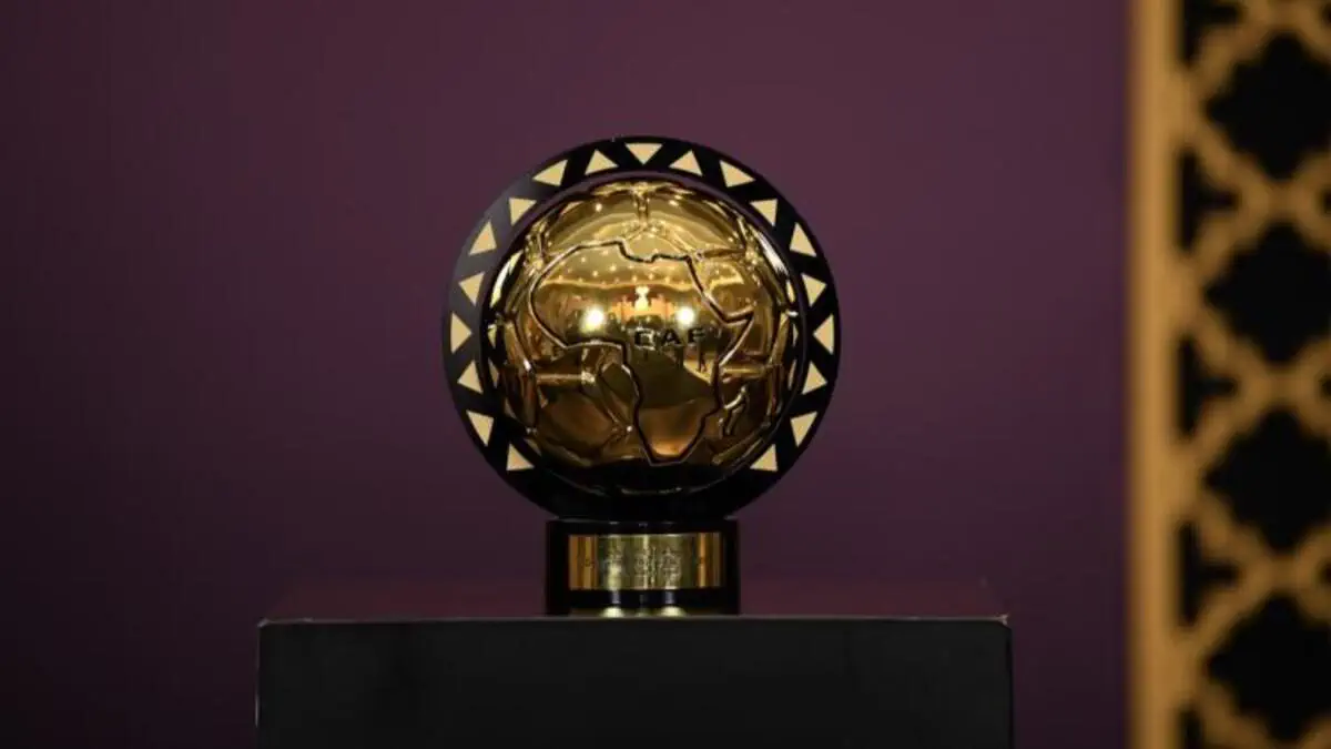 Ballon d’Or Africain : la décision de la CAF crée la polémique !