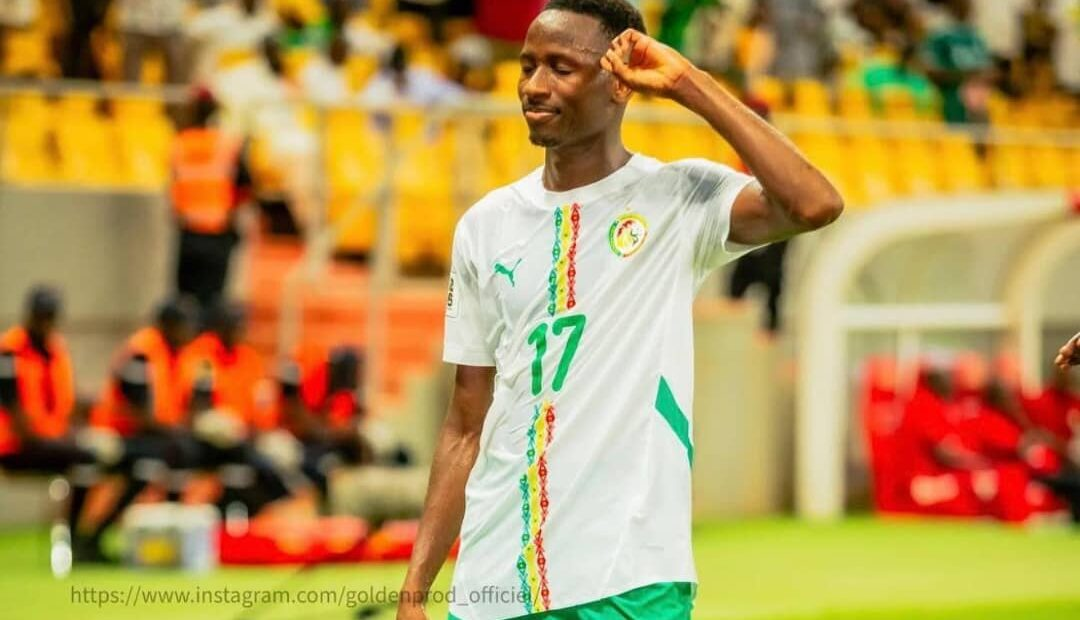 L’entraîneur de Tottenham, Thomas Frank, se lâche et balance tout sur Pape Matar Sarr ! 1 L’entraîneur de Tottenham, Thomas Frank, se lâche et balance tout sur Pape Matar Sarr !