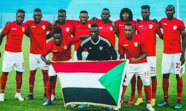 Soudan vs RDC : la décision officielle de la FIFA est tombée