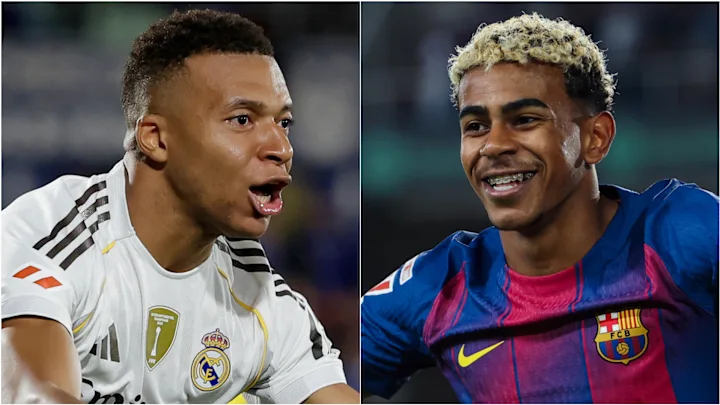 Real Madrid – FC Barcelone : les compos probables du Clasico avec du très lourd !
