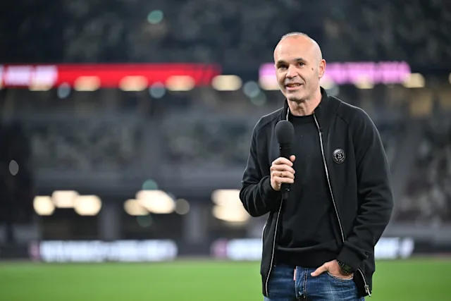Iniesta surprend après les propos de Lamine Yamal ! 2 image 798