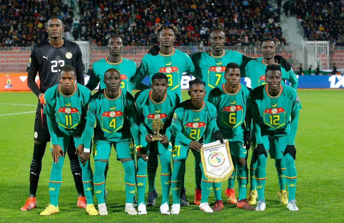 Coup dur pour le Sénégal : un joueur blessé à quelques mois de la CAN !
