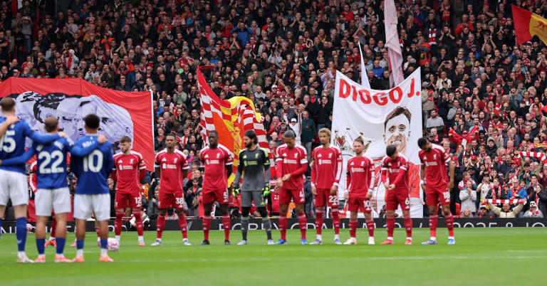 Terrible nouvelle, Liverpool perd un de ses cadres