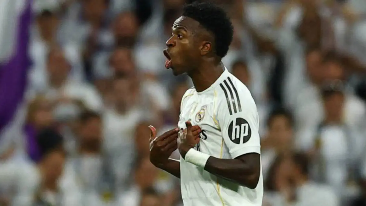 Real Madrid : « Je quitte l’équipe », les révélations chocs sur l’incroyable craquage de Vinícius