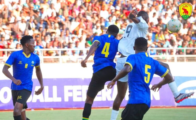 Recours de la Guinée contre la Tanzanie pour la CAN 2025 : la décision attendue