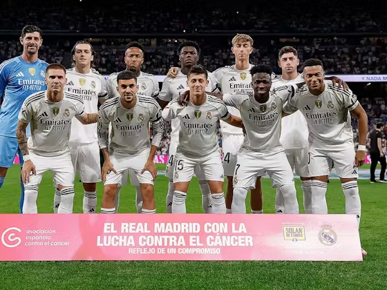 Coup dur pour le Real Madrid : un cadre du vestiaire forfait pour plusieurs mois