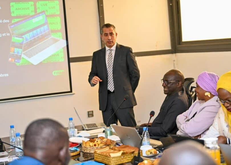 La FIFA prend une décision inattendue qui concerne directement le Sénégal ! 2 image 875