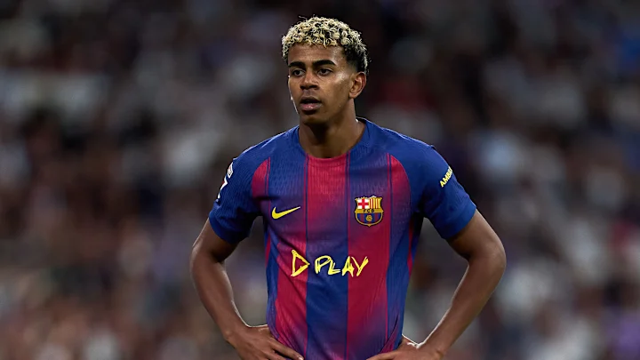 Lamine Yamal veut quitter le Barça… la raison choque tout le monde !