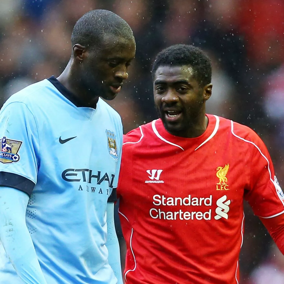 Terrible nouvelle dans le football ivoirien : Kolo et Yaya Touré en deuil