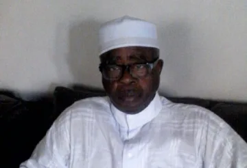 Kolo et Yaya Touré en deuil 2 image 932