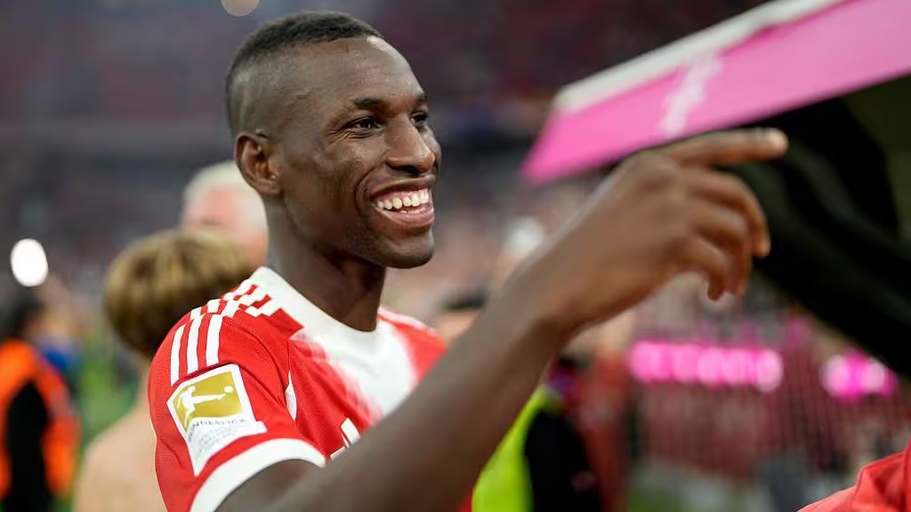 Bayern Munich : L’aventure de Nicolas Jackson en Allemagne vire au cauchemar !