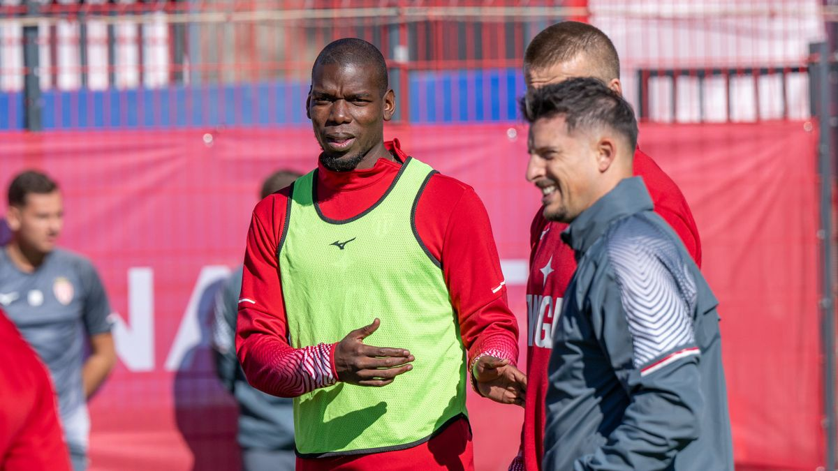 Très mauvaise nouvelle pour Paul Pogba ! 2 image 960