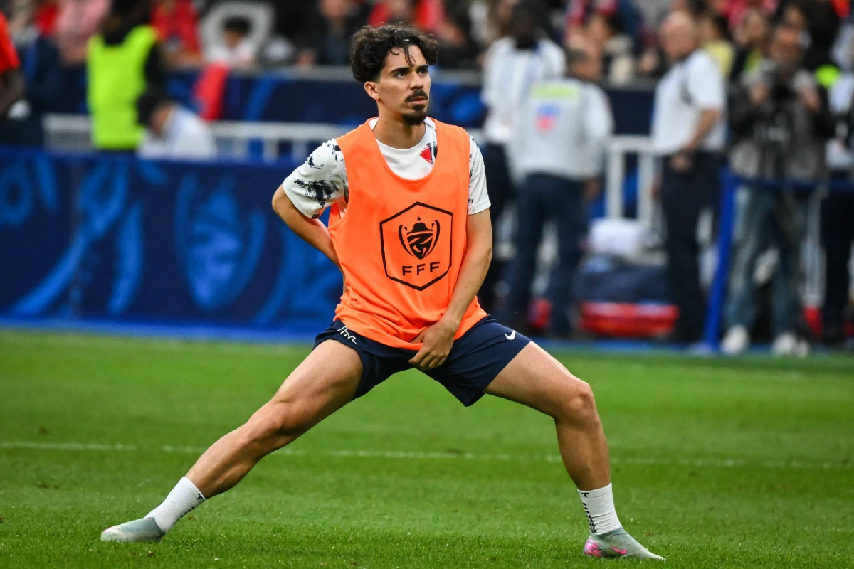 Real Madrid–PSG : une clause dans le contrat de Vitinha fait trembler Paris