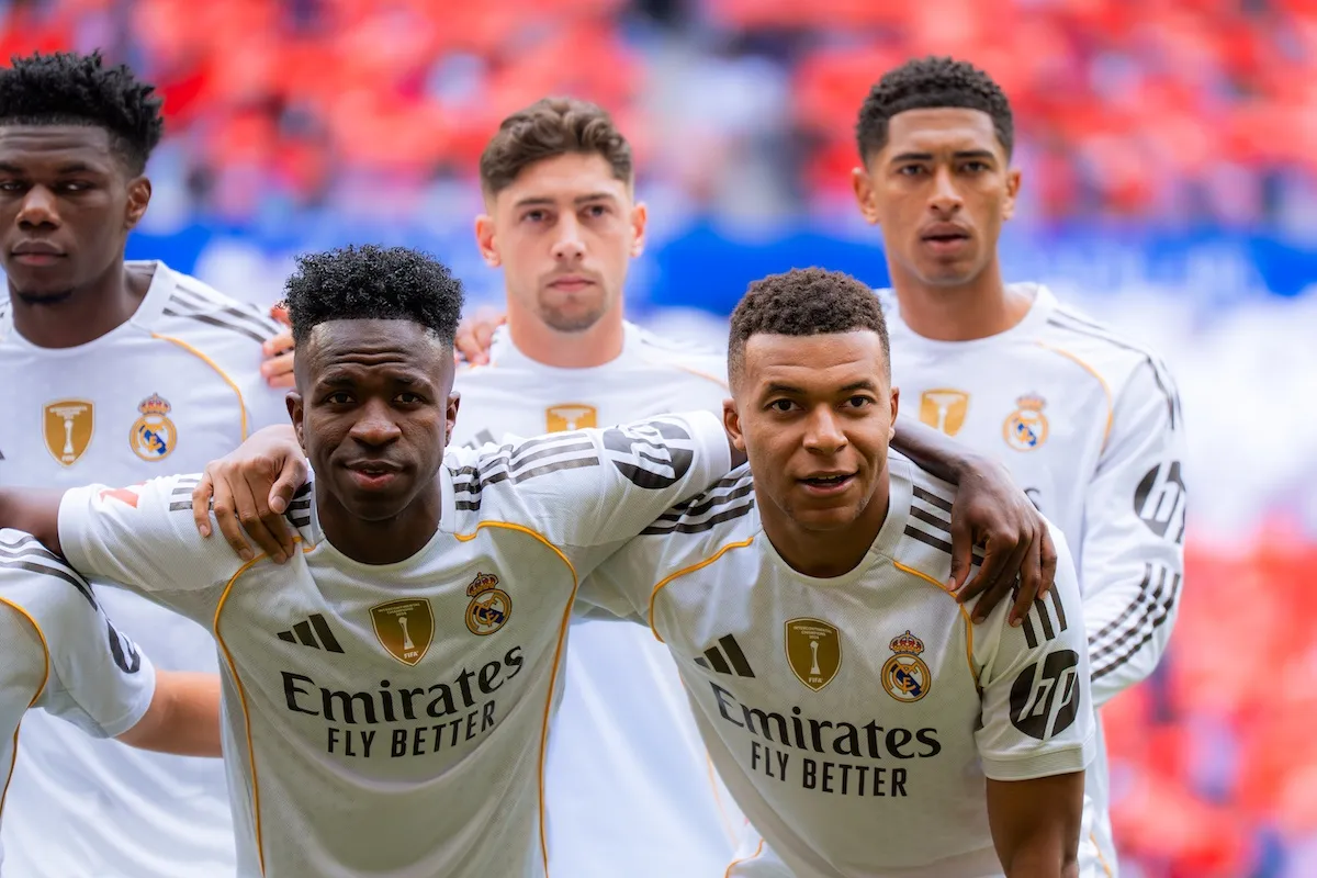 Real Madrid : tensions entre deux joueurs et Xabi Alonso