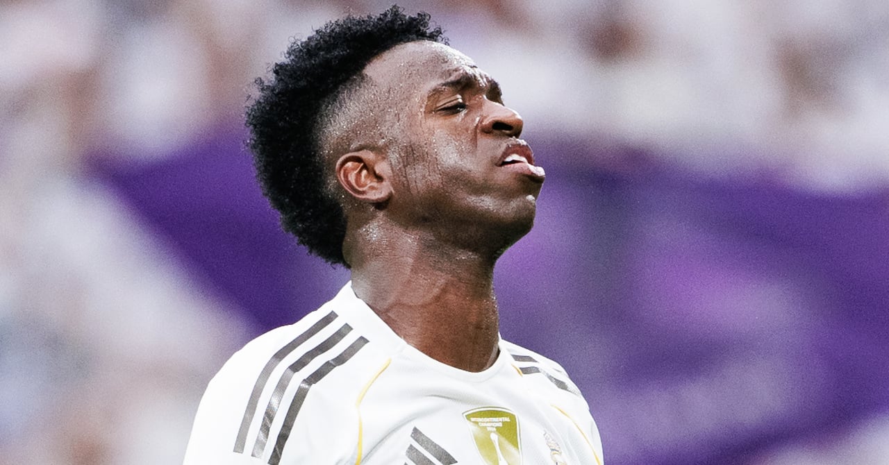 vinicius real madrid 2
