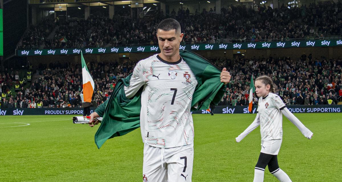 « Il devrait avoir honte » : Cristiano Ronaldo au cœur de la colère du Portugal !