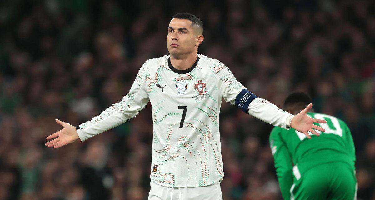 Cristiano Ronaldo privé de Mondial 2026 ? Le scénario qui secoue le football