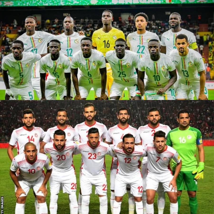 Carlo Ancelotti dévoile le match le plus difficile entre la Tunisie et le Sénégal !