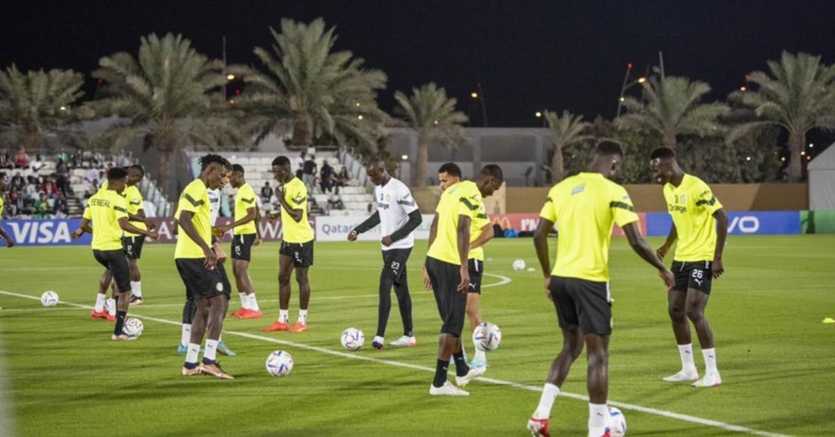 À 48H du choc contre le Brésil, un cadre des Lions toujours à l’écart !