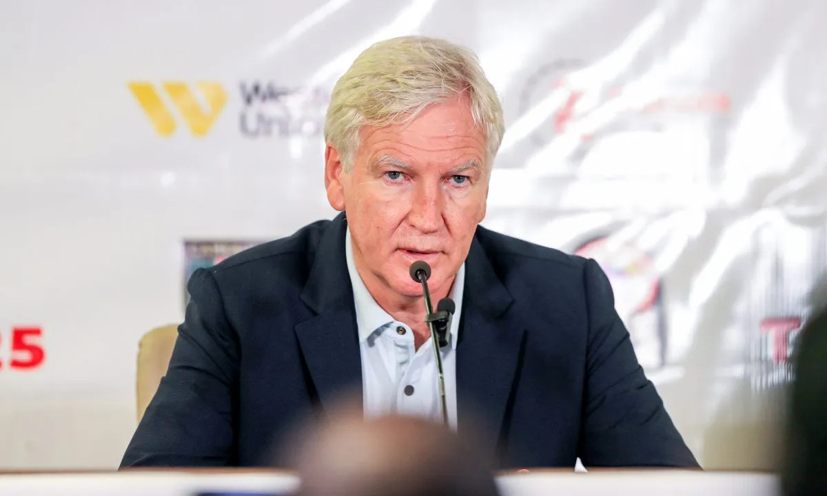 CAN 2025 : Marc Brys ne mâche pas ses mots et défie l’Afrique après le fiasco !