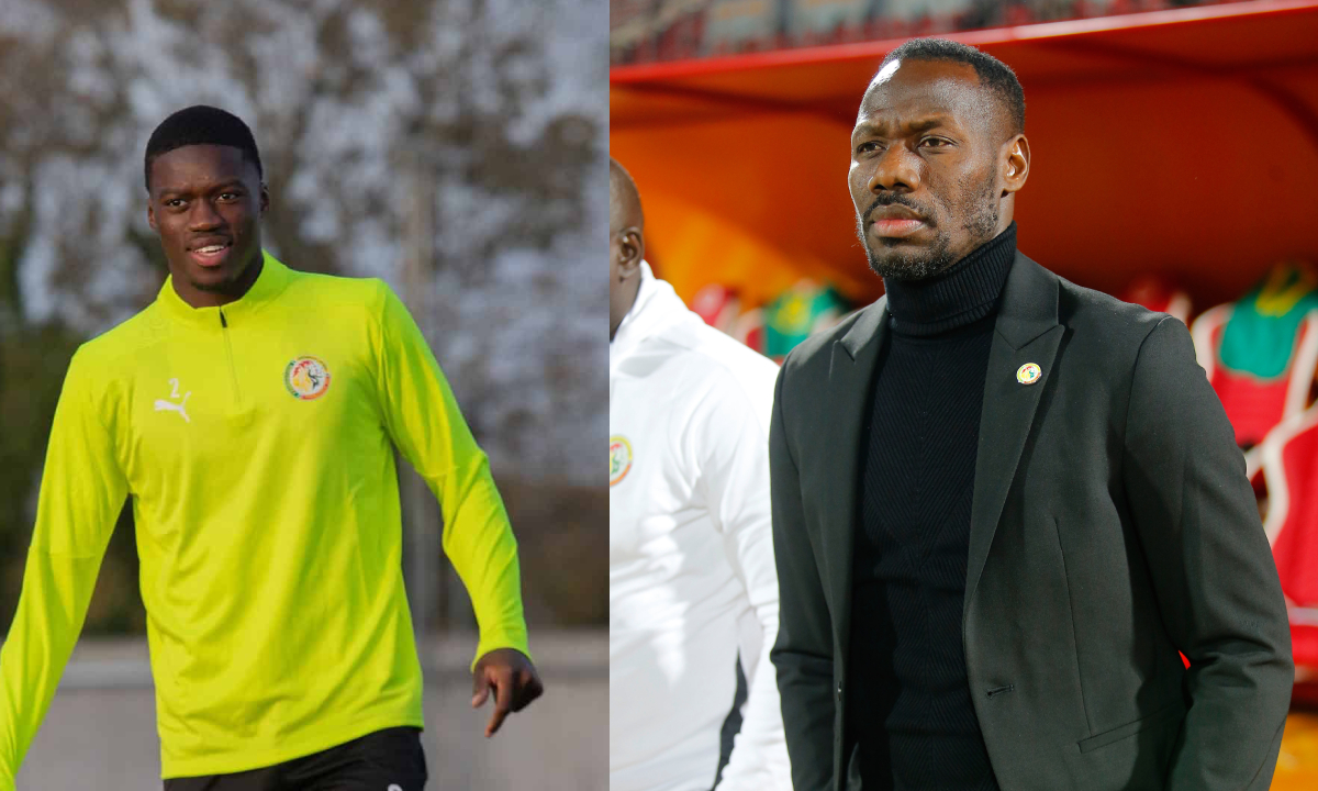 Mamadou Sarr brise le silence et envoie un avertissement clair à Pape Thiaw !