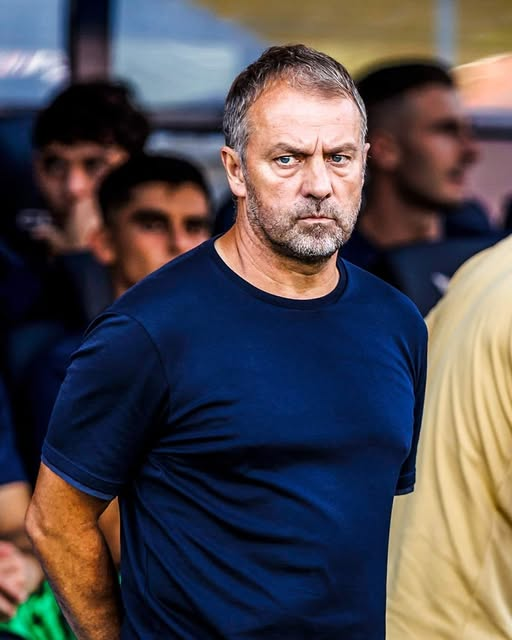 Barça : C’est terminé avec Hansi Flick !