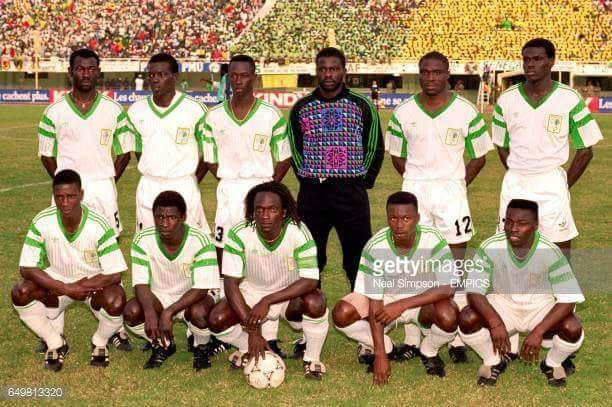 Stephen Appiah se lâche et balance tout sur le Sénégal ! 2 Stephen Appiah se lâche et balance tout sur le Sénégal !