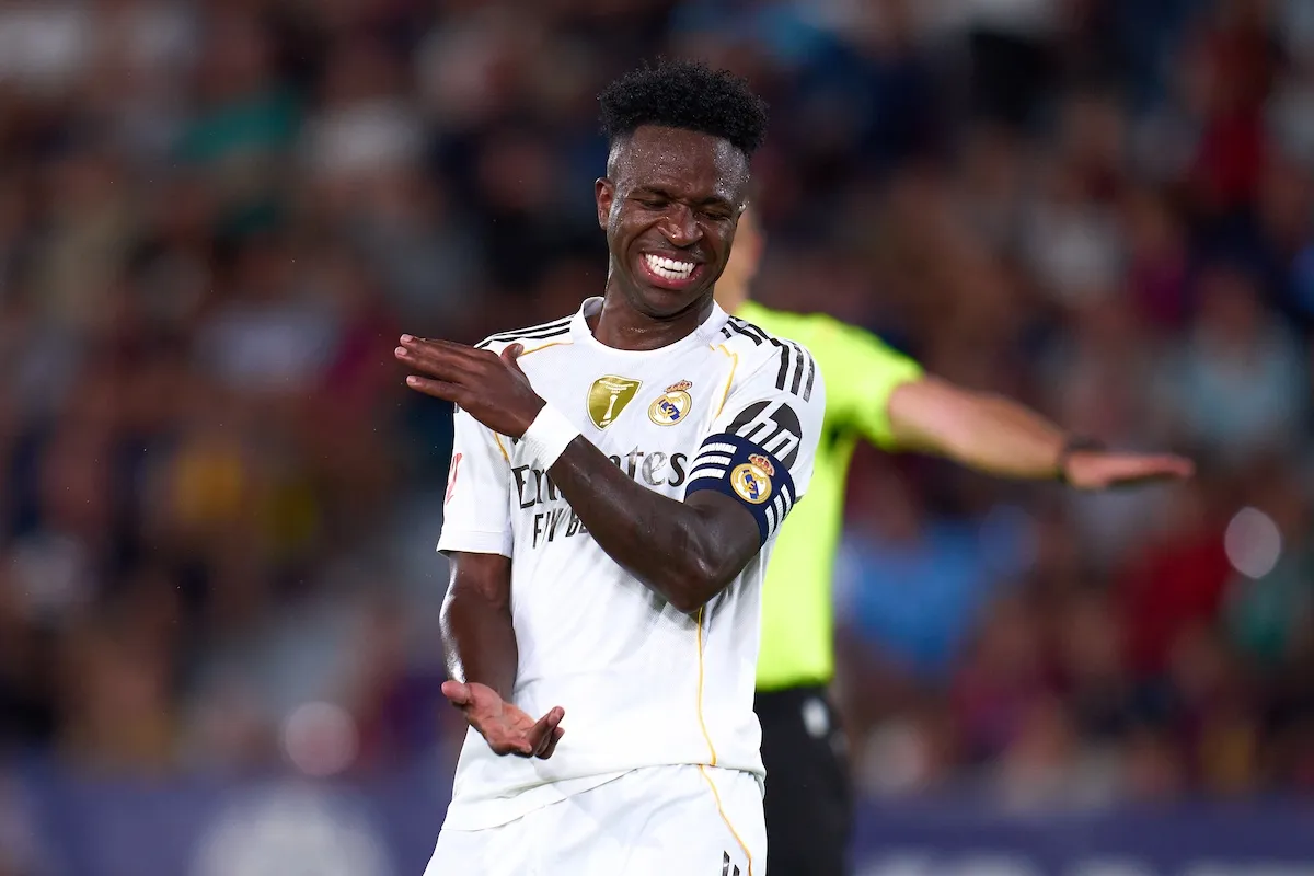 la future destination de Vinicius Jr dévoilée ! 2 image 123