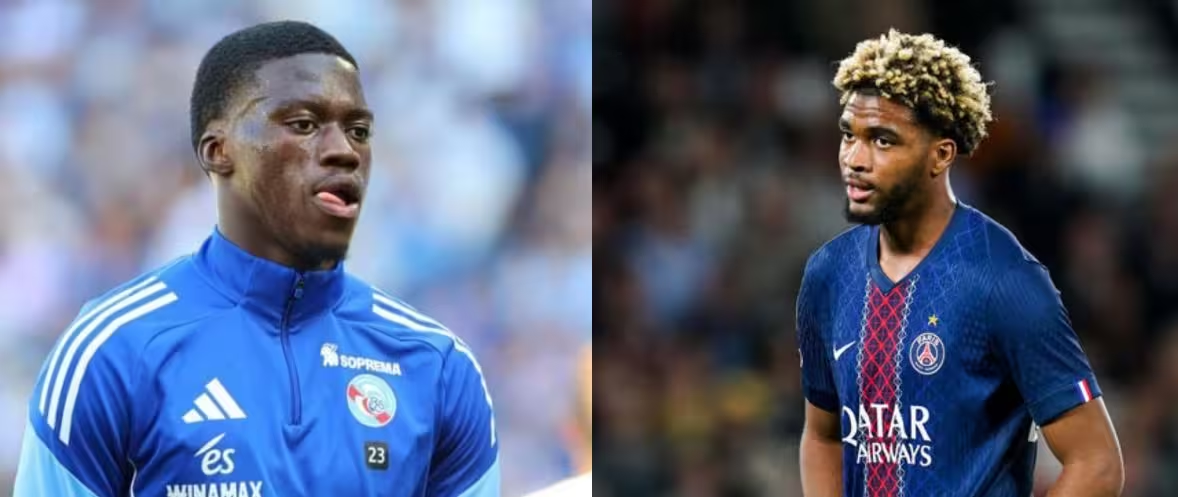 deux binationaux choisissent le Sénégal ! 2 deux binationaux choisissent le Sénégal !