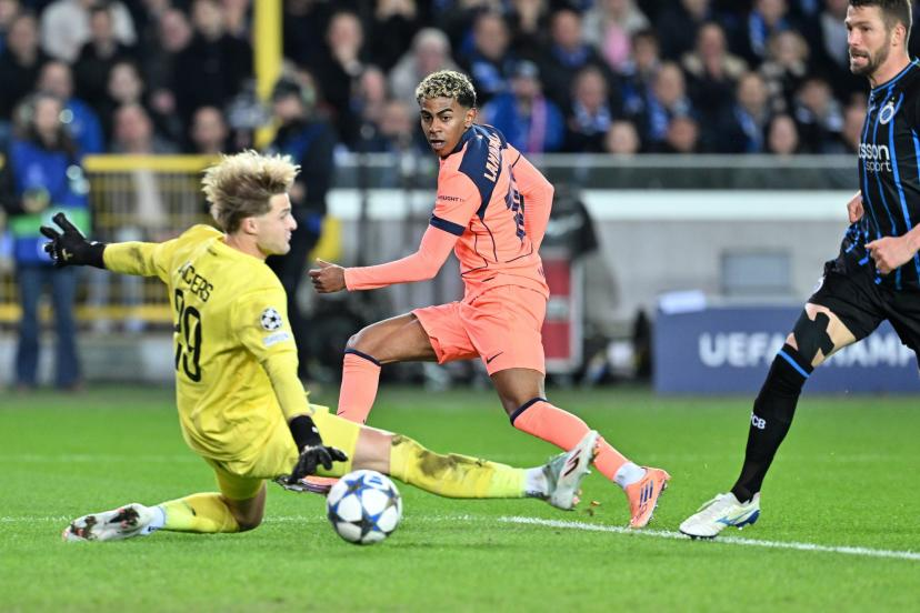 « S’ils me sifflent… » : Yamal répond cash et balance un coup de gueule !