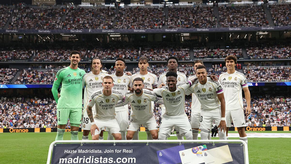  Xabi Alonso écarte un Français !