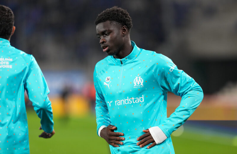 Le Sénégal tranche et fait son choix à propos de Robinio Vaz !