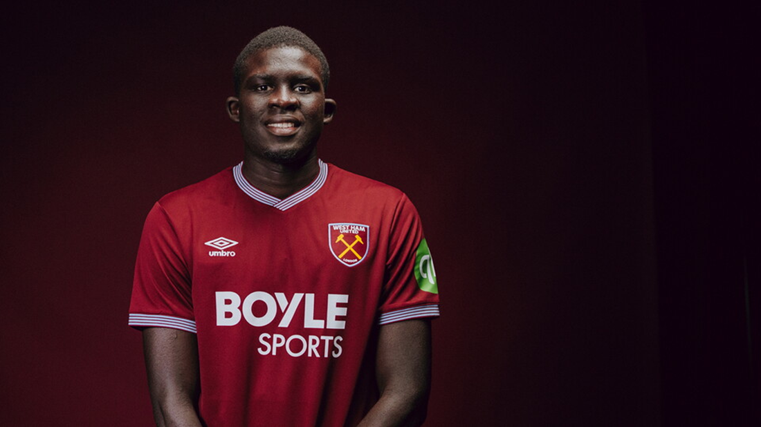 L’entraîneur de West Ham, Nuno Espírito Santo, se lâche sur El Hadji Malick Diouf !