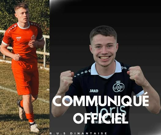 Un jeune joueur de 19ans décède dans un accident de la route 2 Un jeune joueur de 19ans décède dans un accident de la route