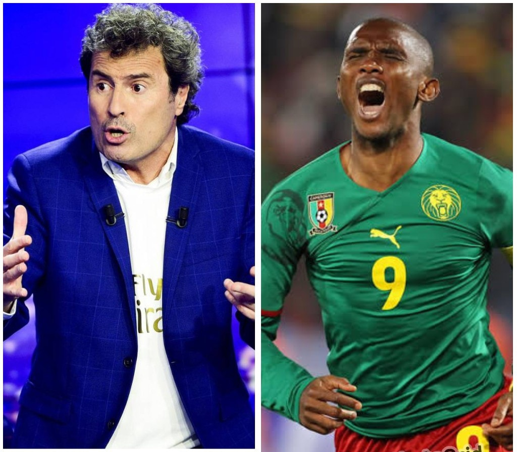 Scandale explosive : Omar Da Fonseca choque le monde du foot avec sa sortie absurde sur Samuel Eto’o !