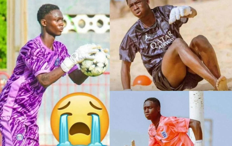 La dépouille de Cheikh Touré attendue à Dakar après un drame au Ghana