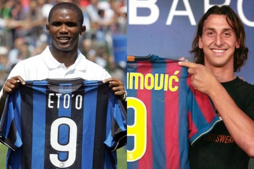 Omar Da Fonseca choque le monde du foot avec sa sortie absurde sur Samuel Eto’o ! 2 image 180