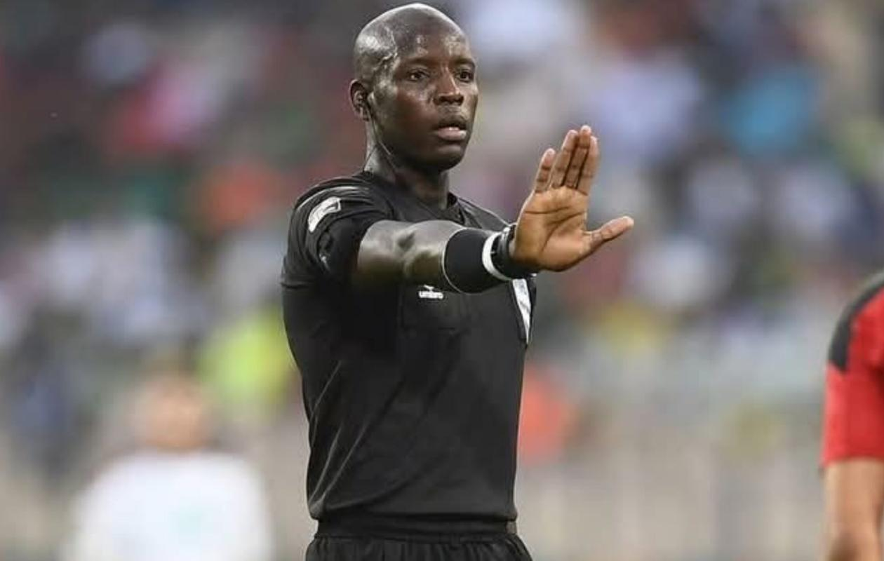 «Mis à l’écart par la CAF», le Sénégalais balance un coup de gueule