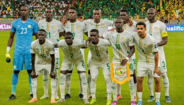 Sénégal vs Brésil : énorme annonce pour un cadre des Lions