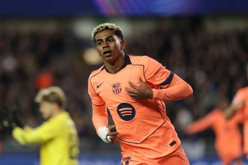 Espagne : Guerre Yamal – Carvajal, le sélectionneur tranche et balance !