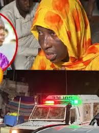 Mort de Cheikh Touré au Ghana : arrivée émouvante de la dépouille à Dakar, sa mère fond en larmes…