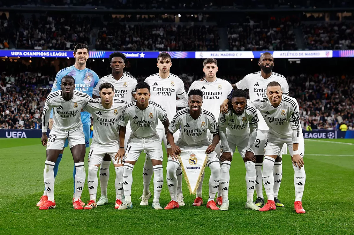 Real Madrid : un cadre sur le point de rejoindre l’ennemi juré