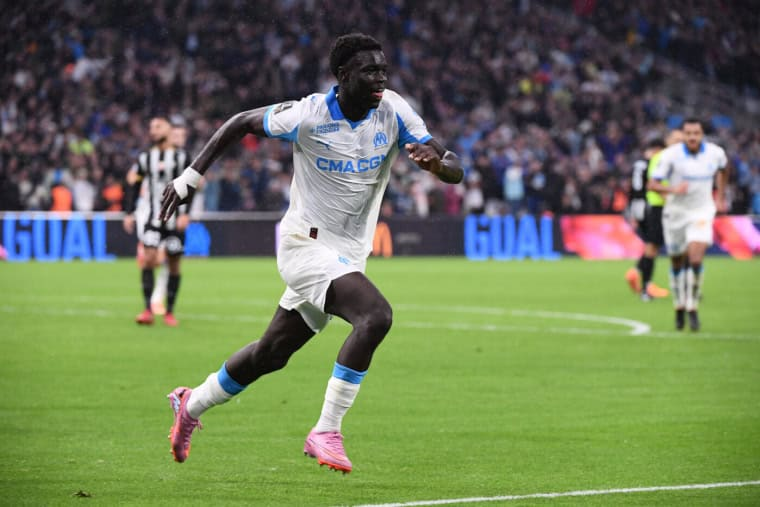 « Une demande nationale » : 4 raisons qui poussent Robinio Vaz vers le Sénégal !