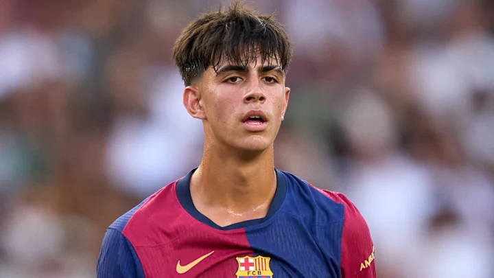 Barcelone surpris : décision radicale, un départ dès cet hiver !