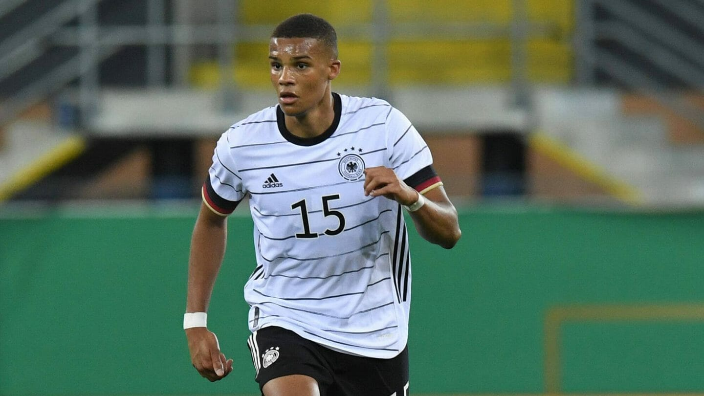 Révélation choc : la somme folle que Malick Thiaw demandait pour rejoindre la sélection sénégalaise !