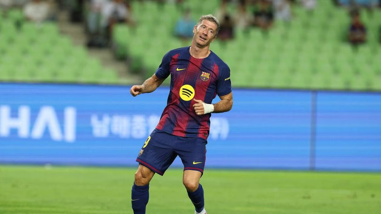 Mercato hivernal : énorme déception pour le Barça, un crack attendu ne viendra pas ! !