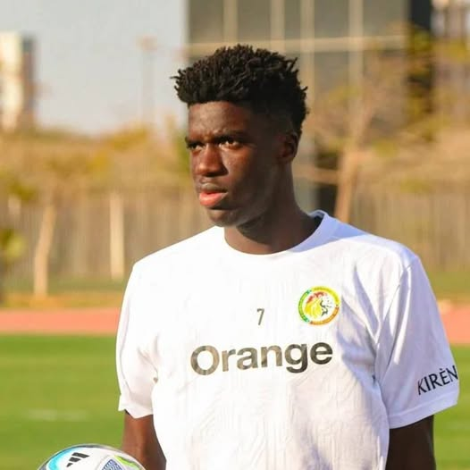 Convocation d’Assane Diao : Cesc Fàbregas se lâche et fait des révélations