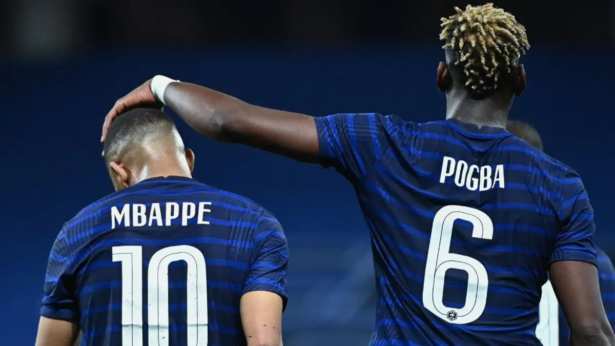 Kylian Mbappé se lâche et balnce ses vérités sur Mbappé